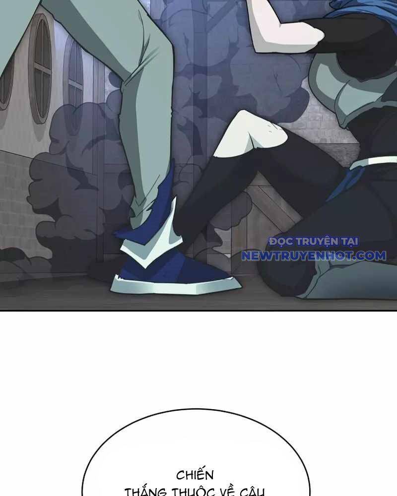 Mắc Kẹt Trong Tòa Tháp Thử Thách Chapter 106 - 118