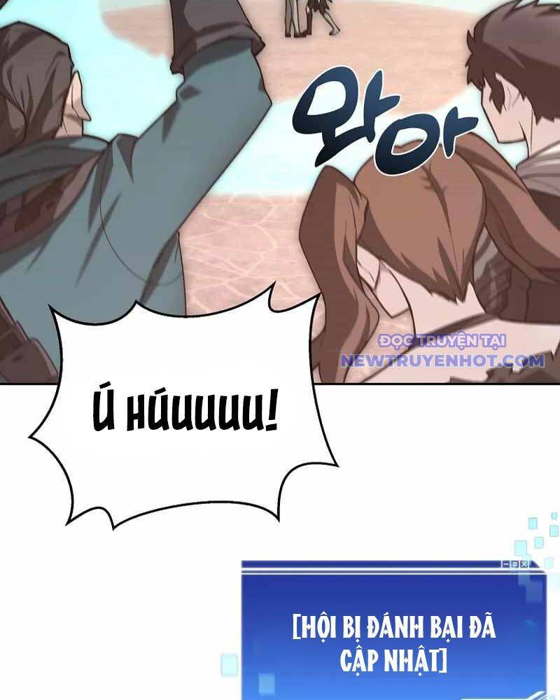 Mắc Kẹt Trong Tòa Tháp Thử Thách Chapter 106 - 121