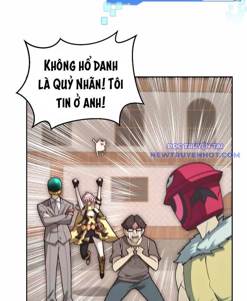 Mắc Kẹt Trong Tòa Tháp Thử Thách Chapter 106 - 122