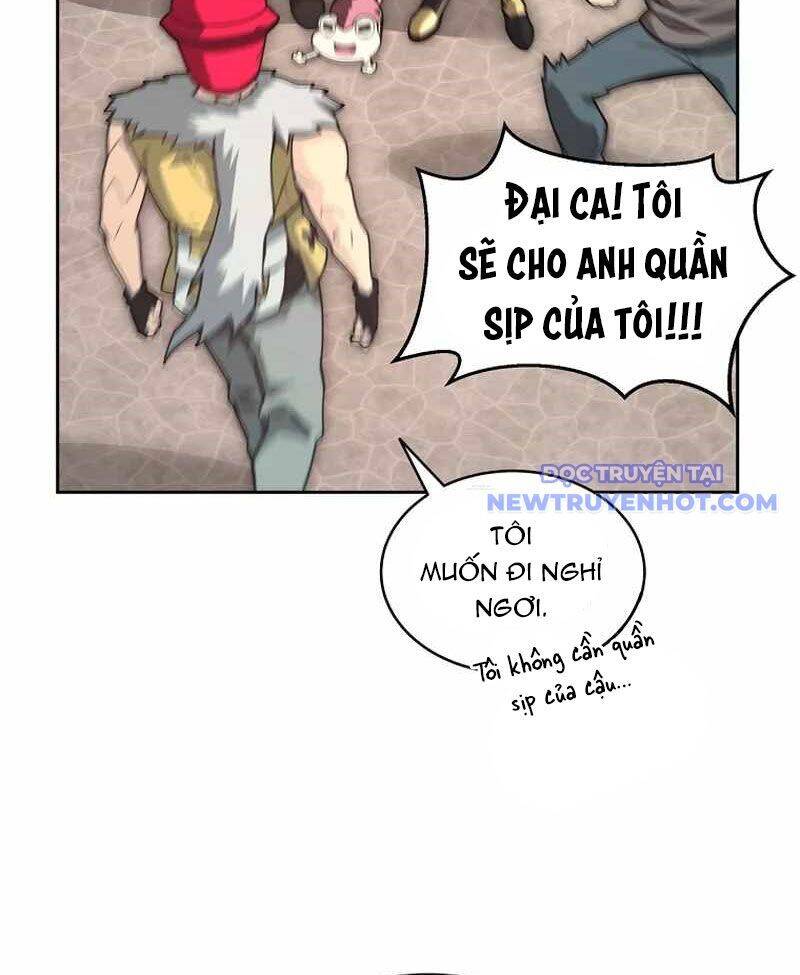 Mắc Kẹt Trong Tòa Tháp Thử Thách Chapter 106 - 126