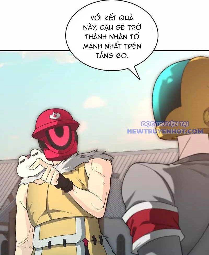 Mắc Kẹt Trong Tòa Tháp Thử Thách Chapter 106 - 127