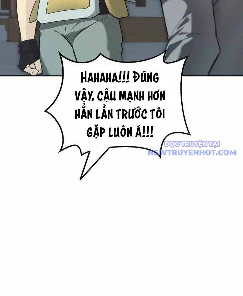 Mắc Kẹt Trong Tòa Tháp Thử Thách Chapter 106 - 128