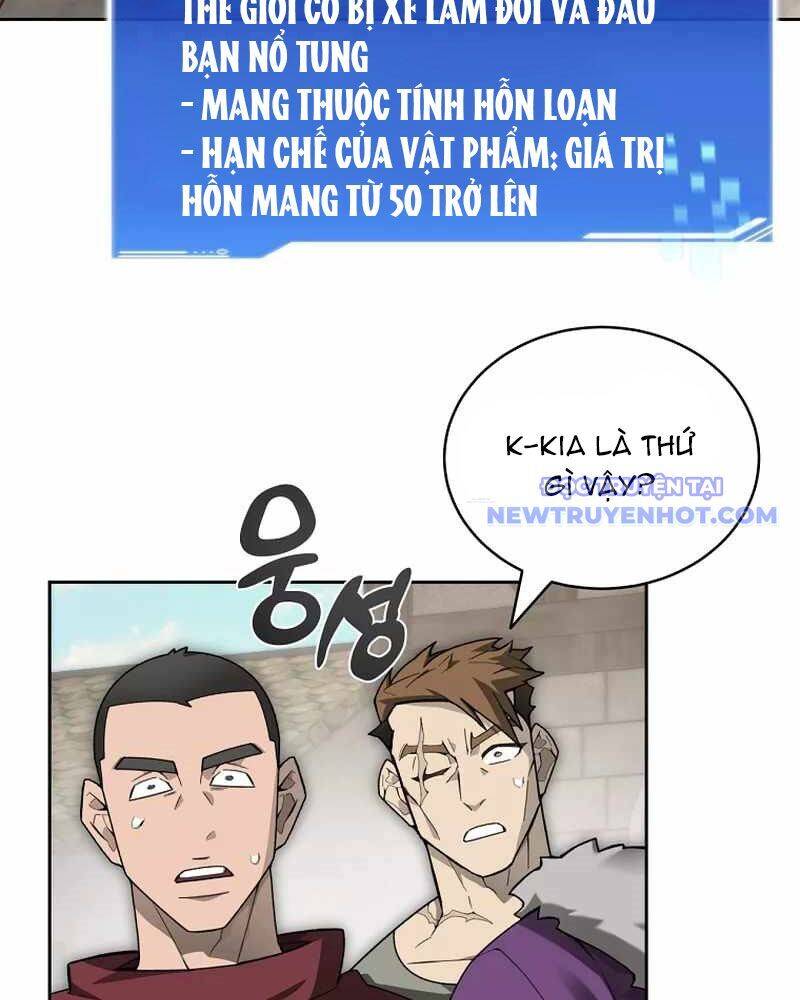 Mắc Kẹt Trong Tòa Tháp Thử Thách Chapter 106 - 15