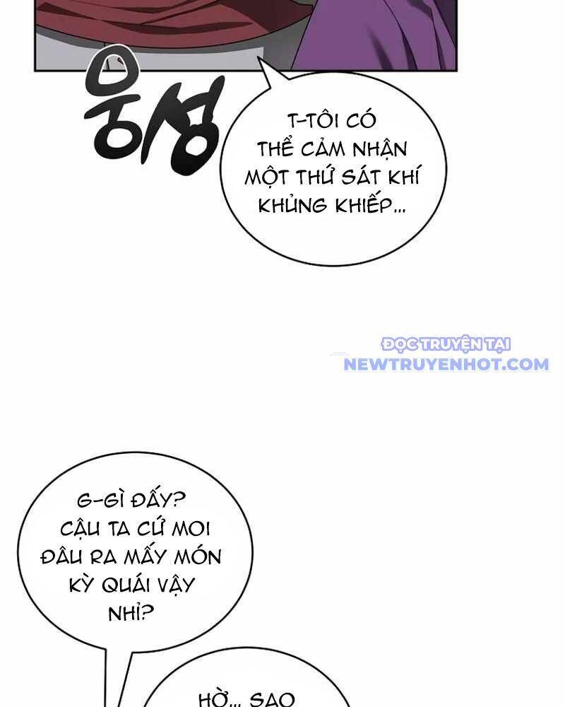 Mắc Kẹt Trong Tòa Tháp Thử Thách Chapter 106 - 16