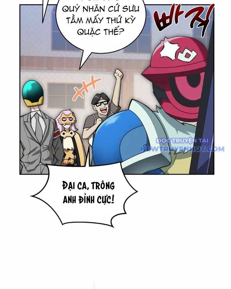 Mắc Kẹt Trong Tòa Tháp Thử Thách Chapter 106 - 17