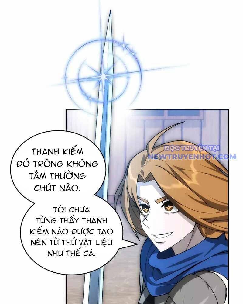 Mắc Kẹt Trong Tòa Tháp Thử Thách Chapter 106 - 18