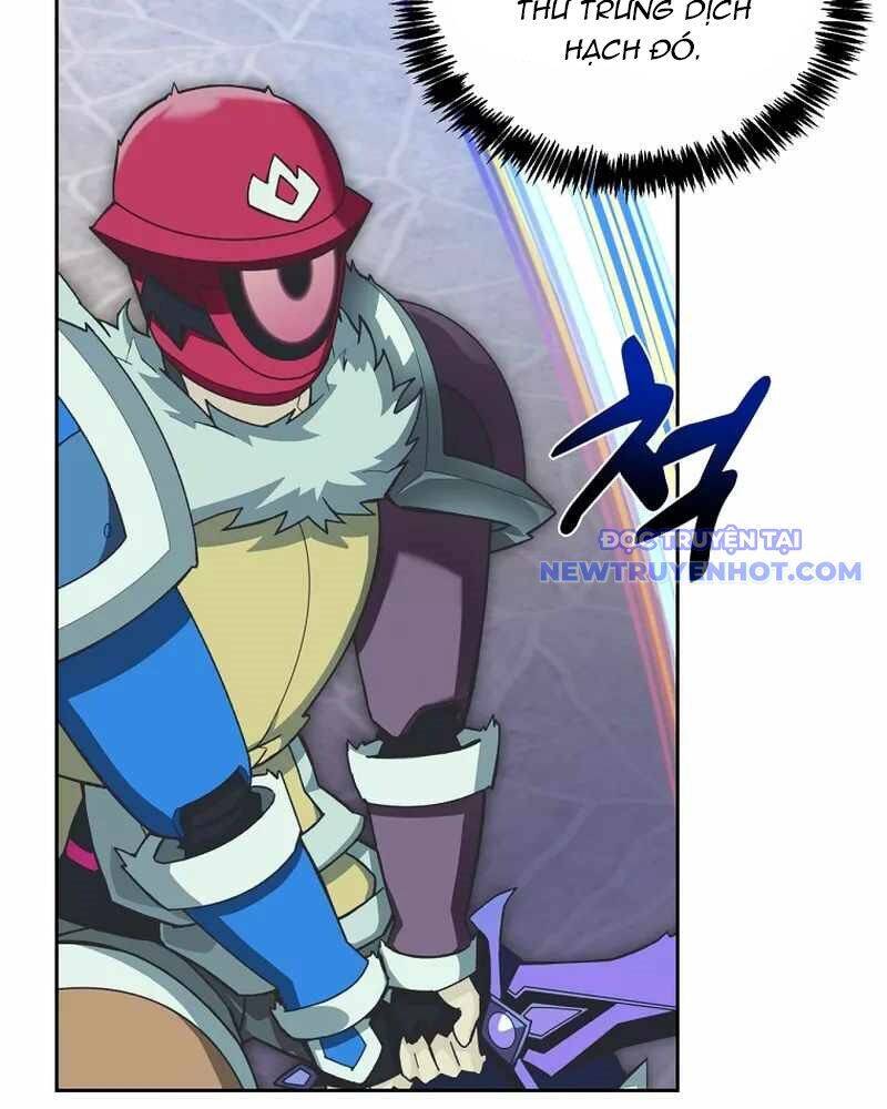 Mắc Kẹt Trong Tòa Tháp Thử Thách Chapter 106 - 20