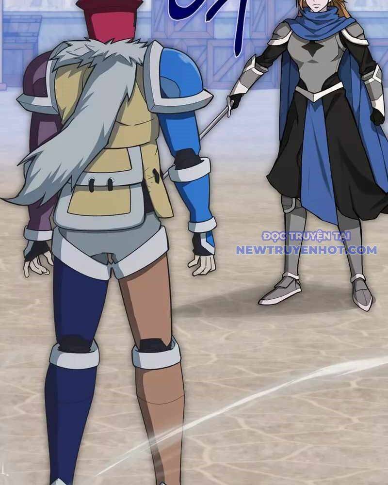 Mắc Kẹt Trong Tòa Tháp Thử Thách Chapter 106 - 3