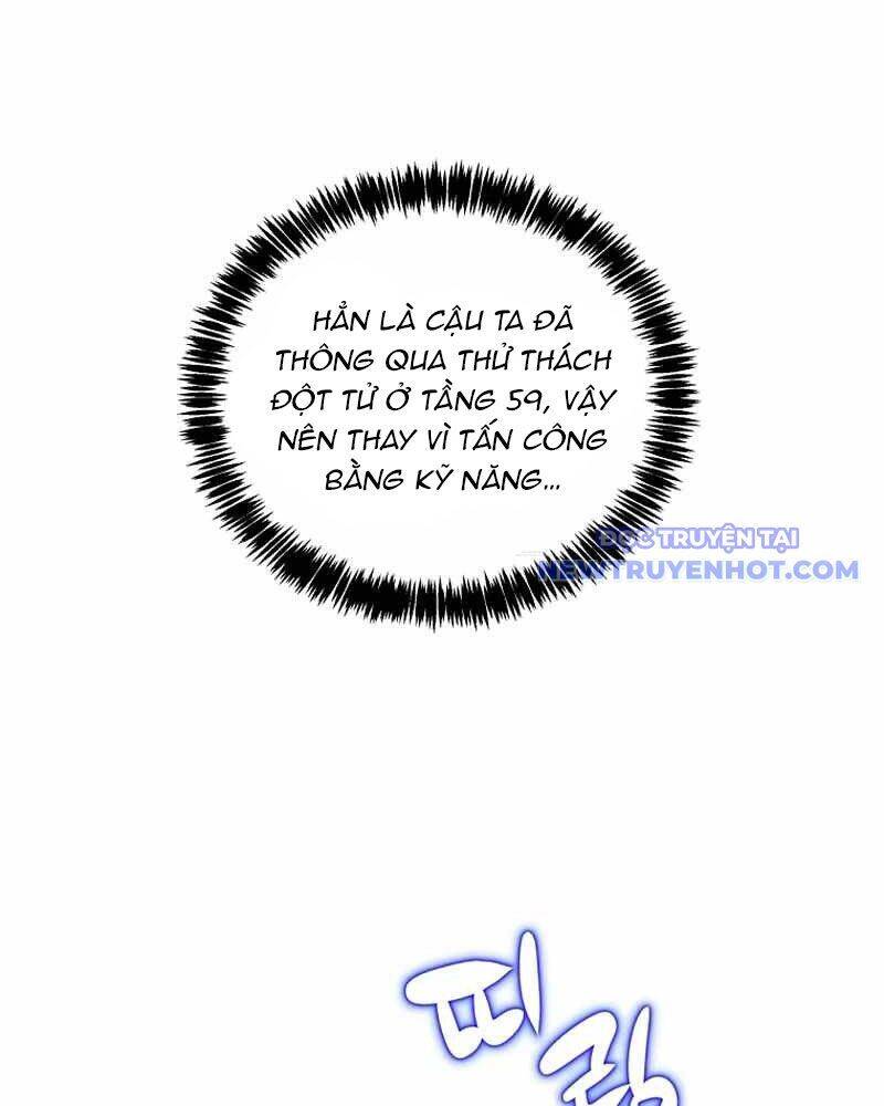 Mắc Kẹt Trong Tòa Tháp Thử Thách Chapter 106 - 21