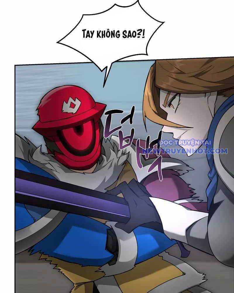 Mắc Kẹt Trong Tòa Tháp Thử Thách Chapter 106 - 31