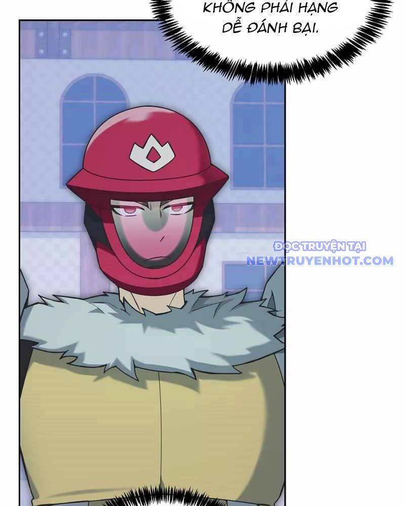 Mắc Kẹt Trong Tòa Tháp Thử Thách Chapter 106 - 5