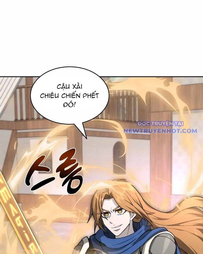 Mắc Kẹt Trong Tòa Tháp Thử Thách Chapter 106 - 45