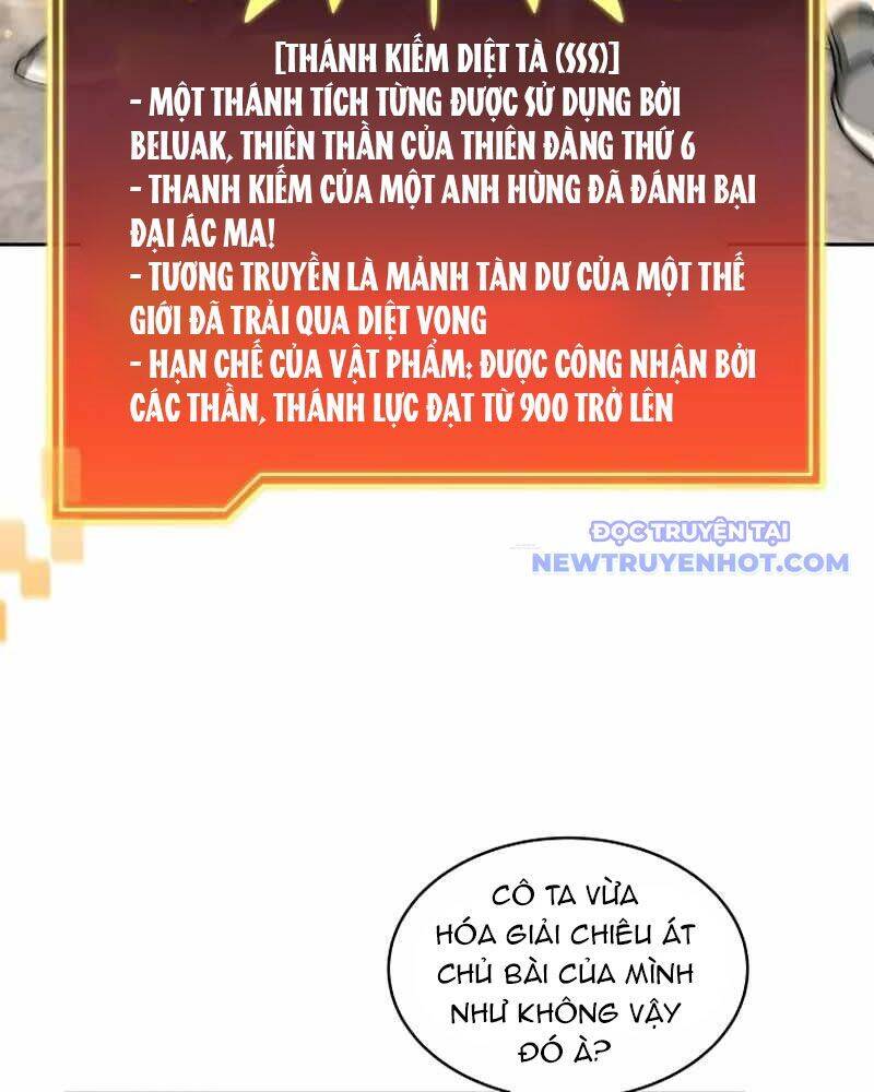 Mắc Kẹt Trong Tòa Tháp Thử Thách Chapter 106 - 47