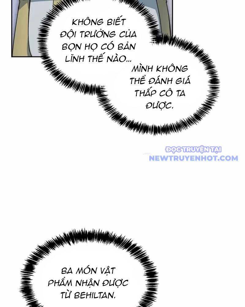 Mắc Kẹt Trong Tòa Tháp Thử Thách Chapter 106 - 6
