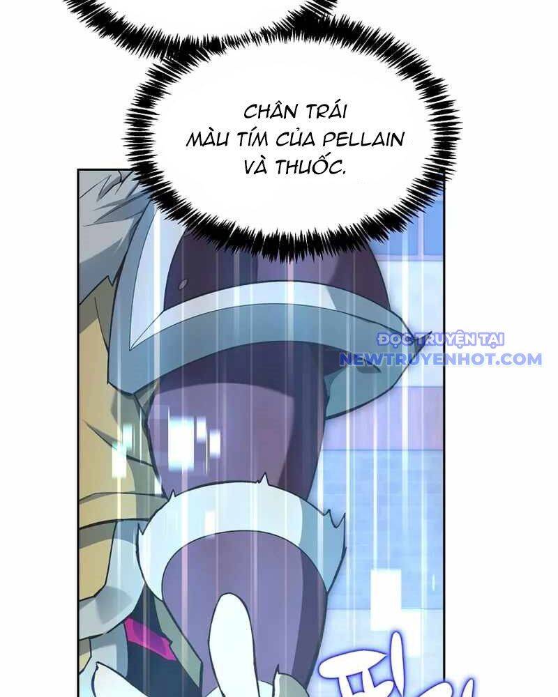 Mắc Kẹt Trong Tòa Tháp Thử Thách Chapter 106 - 7