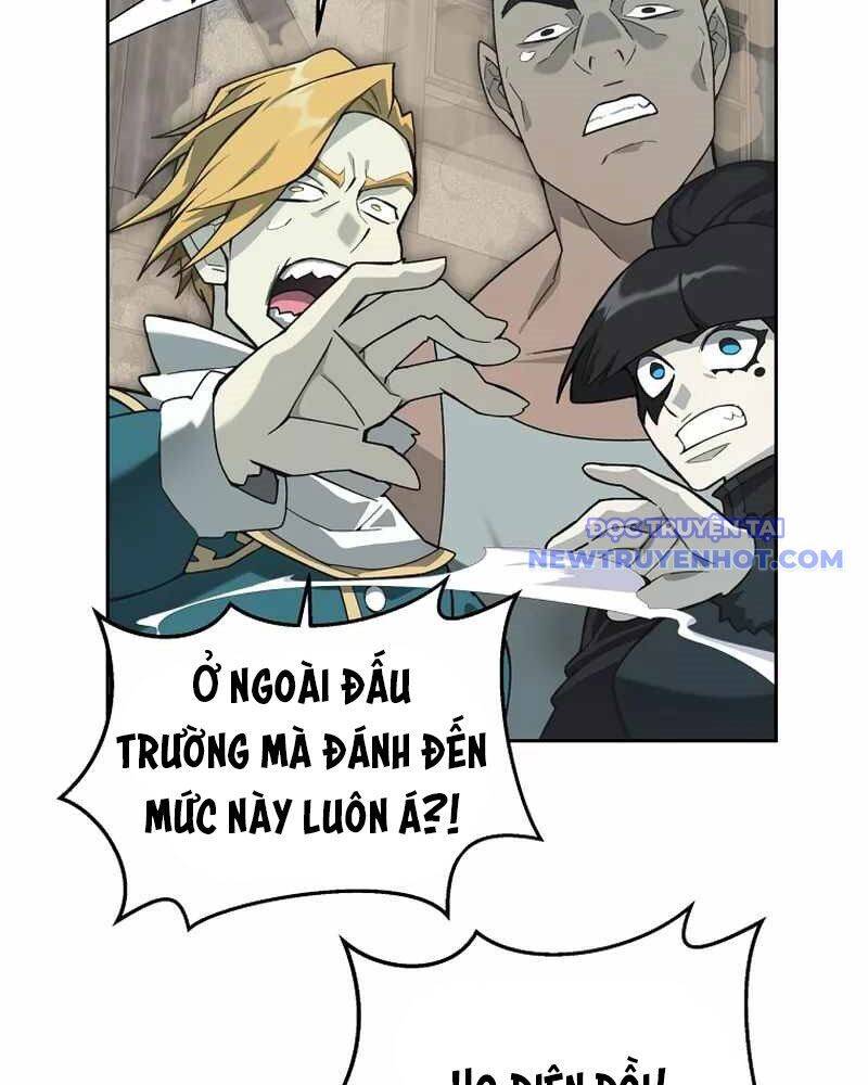 Mắc Kẹt Trong Tòa Tháp Thử Thách Chapter 106 - 73