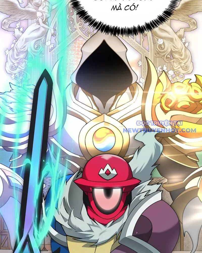 Mắc Kẹt Trong Tòa Tháp Thử Thách Chapter 106 - 77