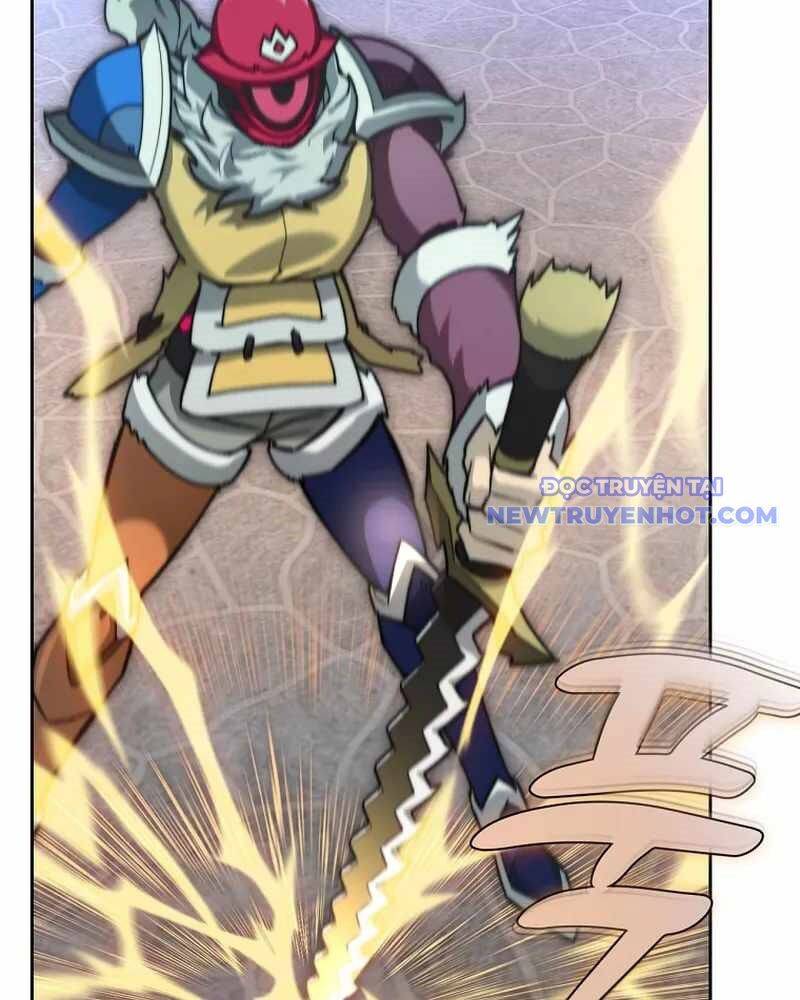 Mắc Kẹt Trong Tòa Tháp Thử Thách Chapter 106 - 86