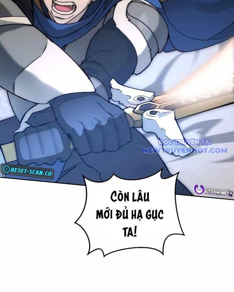 Mắc Kẹt Trong Tòa Tháp Thử Thách Chapter 106 - 93