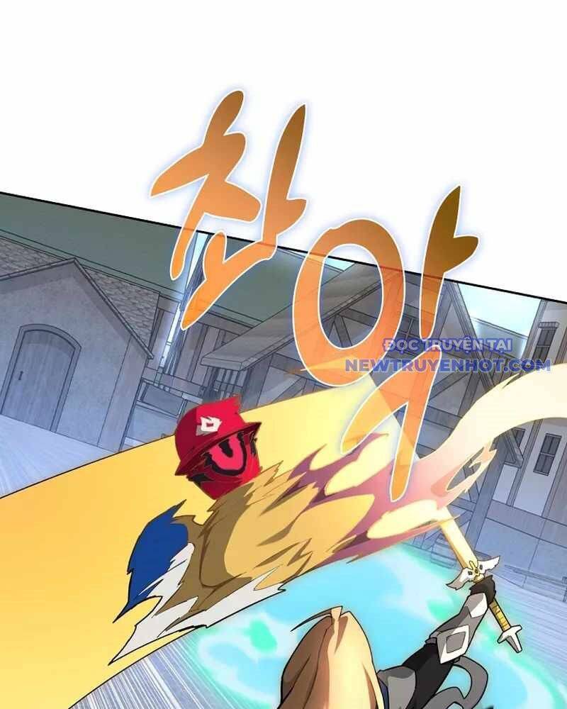 Mắc Kẹt Trong Tòa Tháp Thử Thách Chapter 106 - 94