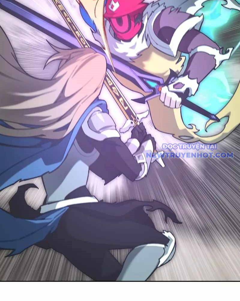 Mắc Kẹt Trong Tòa Tháp Thử Thách Chapter 106 - 97