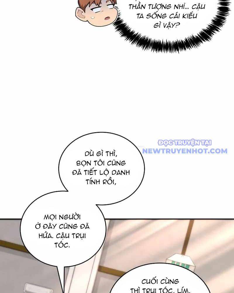 Mắc Kẹt Trong Tòa Tháp Thử Thách Chapter 107 - 105