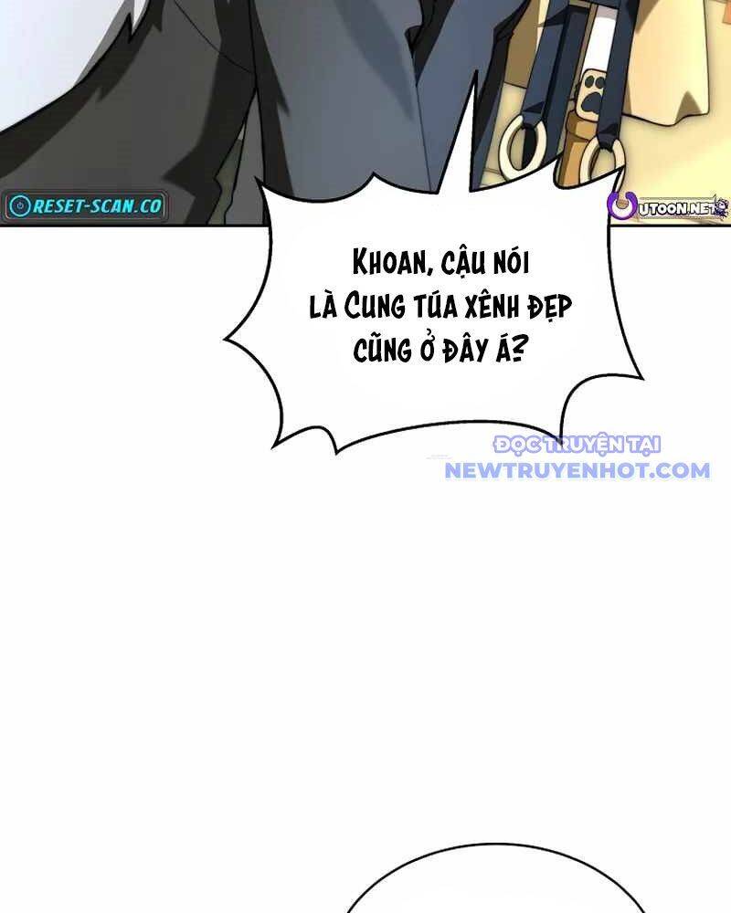 Mắc Kẹt Trong Tòa Tháp Thử Thách Chapter 107 - 107