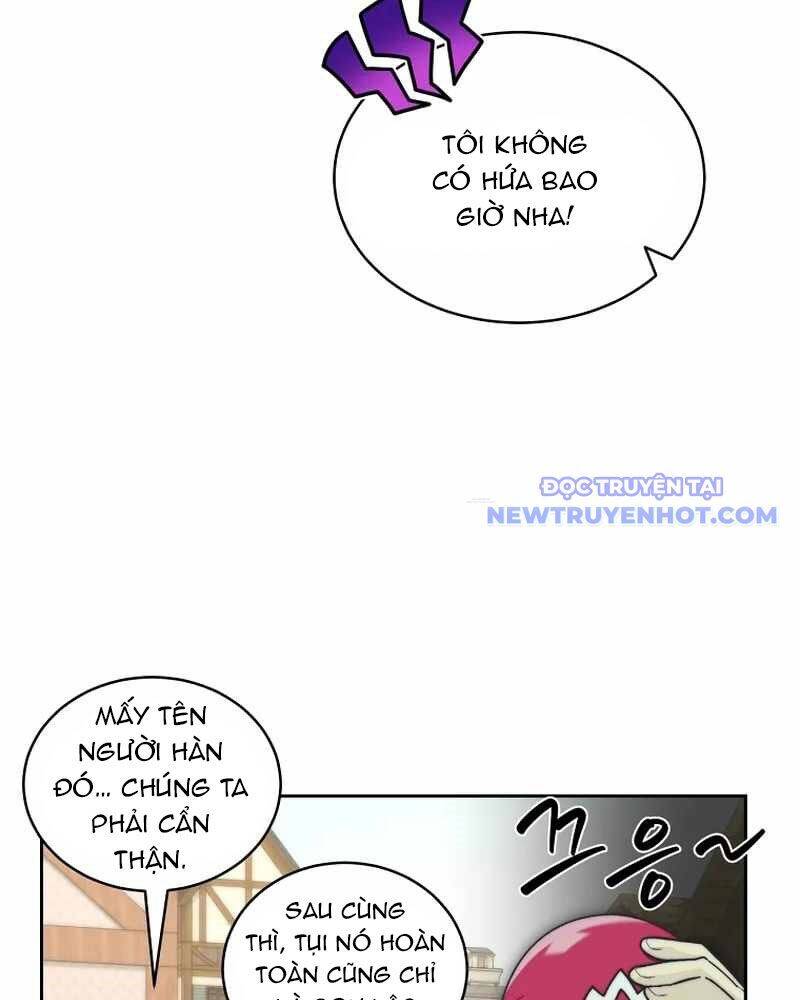 Mắc Kẹt Trong Tòa Tháp Thử Thách Chapter 107 - 12