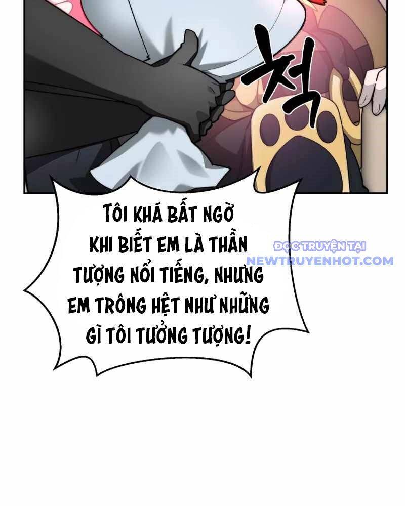 Mắc Kẹt Trong Tòa Tháp Thử Thách Chapter 107 - 118
