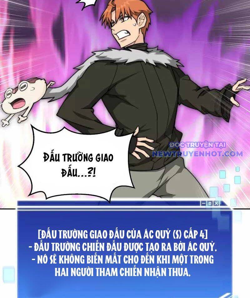 Mắc Kẹt Trong Tòa Tháp Thử Thách Chapter 107 - 137