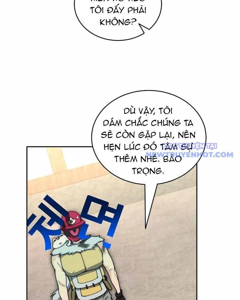 Mắc Kẹt Trong Tòa Tháp Thử Thách Chapter 107 - 16