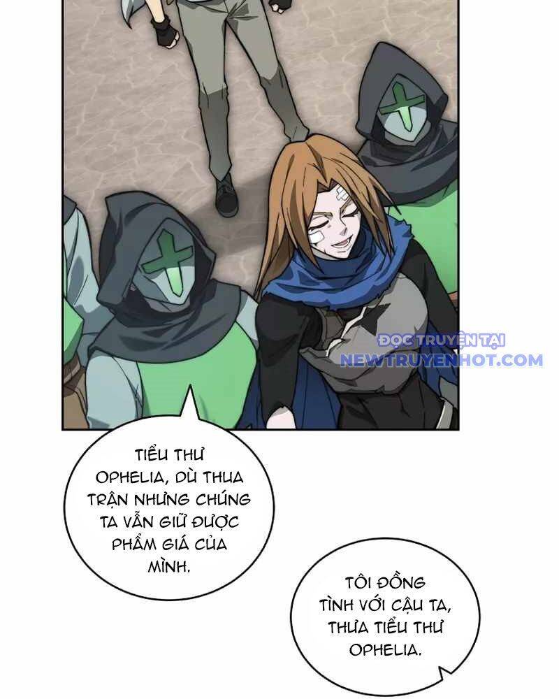 Mắc Kẹt Trong Tòa Tháp Thử Thách Chapter 107 - 17