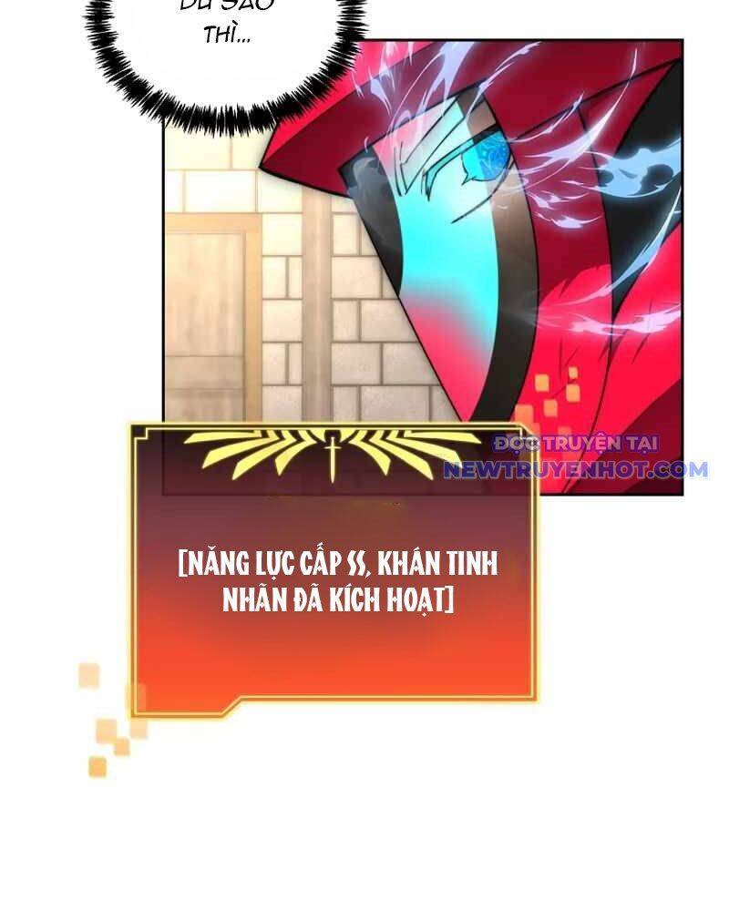 Mắc Kẹt Trong Tòa Tháp Thử Thách Chapter 107 - 19