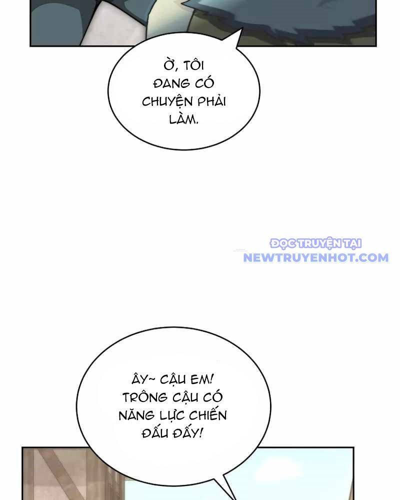 Mắc Kẹt Trong Tòa Tháp Thử Thách Chapter 107 - 26