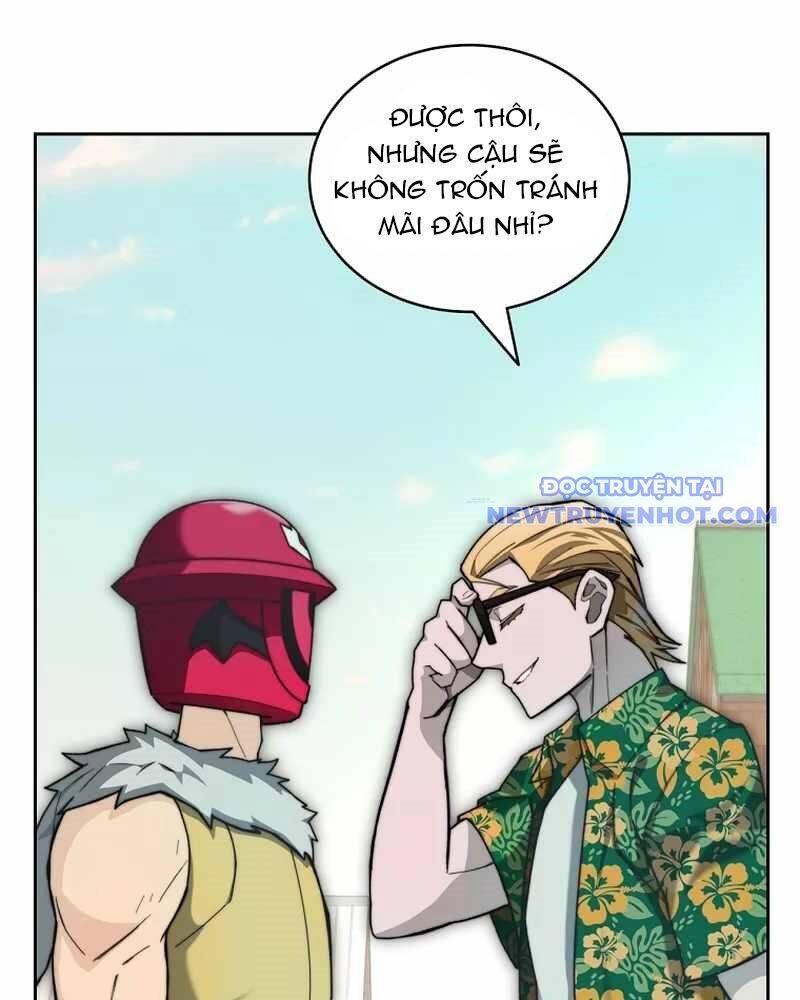 Mắc Kẹt Trong Tòa Tháp Thử Thách Chapter 107 - 32