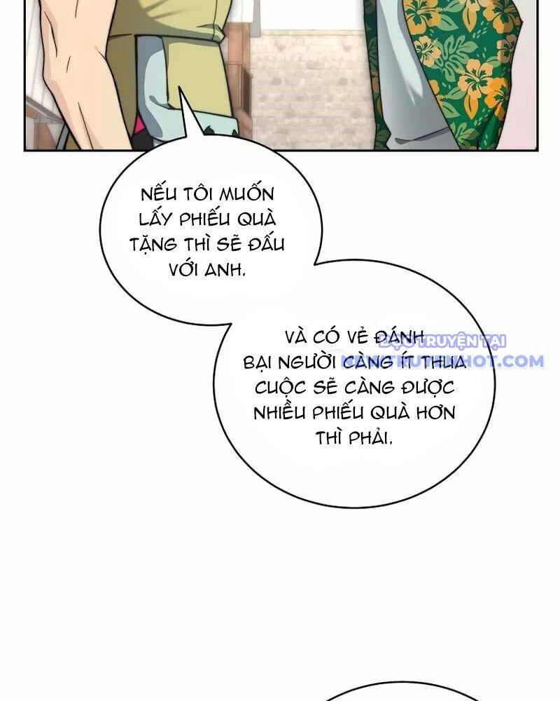 Mắc Kẹt Trong Tòa Tháp Thử Thách Chapter 107 - 33