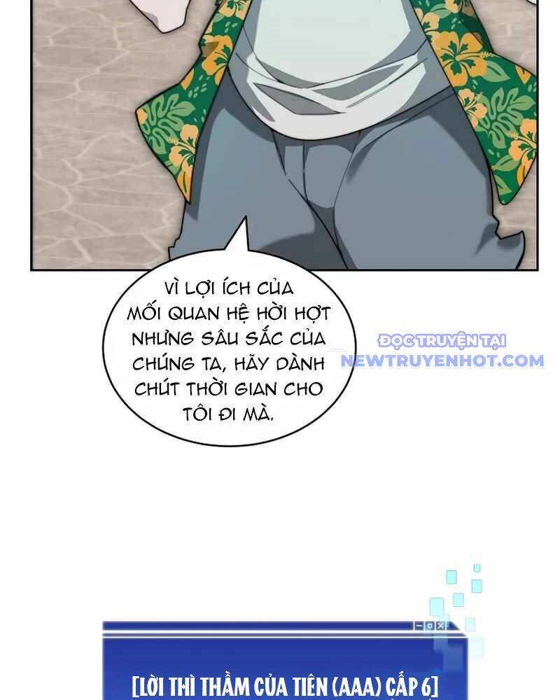 Mắc Kẹt Trong Tòa Tháp Thử Thách Chapter 107 - 35