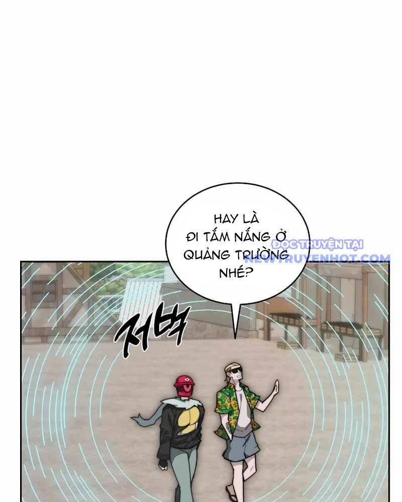 Mắc Kẹt Trong Tòa Tháp Thử Thách Chapter 107 - 40
