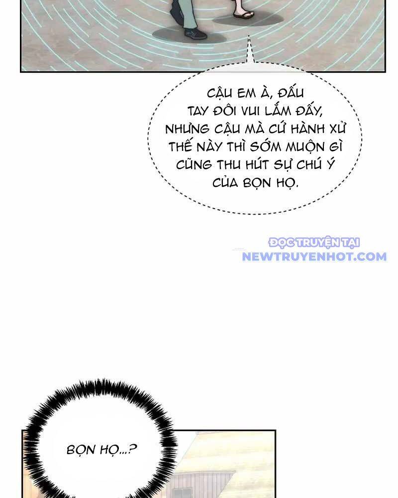 Mắc Kẹt Trong Tòa Tháp Thử Thách Chapter 107 - 41