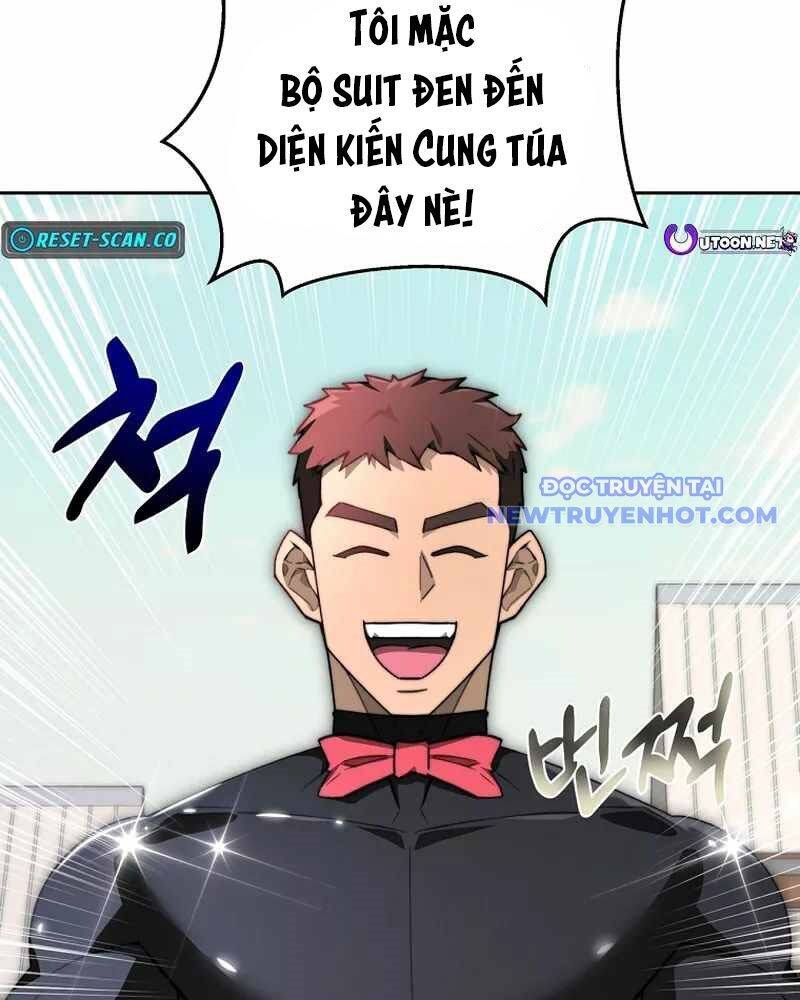 Mắc Kẹt Trong Tòa Tháp Thử Thách Chapter 107 - 6