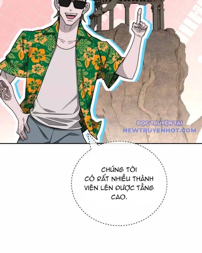 Mắc Kẹt Trong Tòa Tháp Thử Thách Chapter 107 - 56