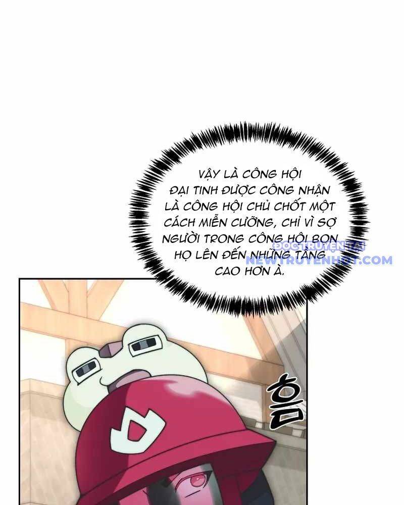 Mắc Kẹt Trong Tòa Tháp Thử Thách Chapter 107 - 57
