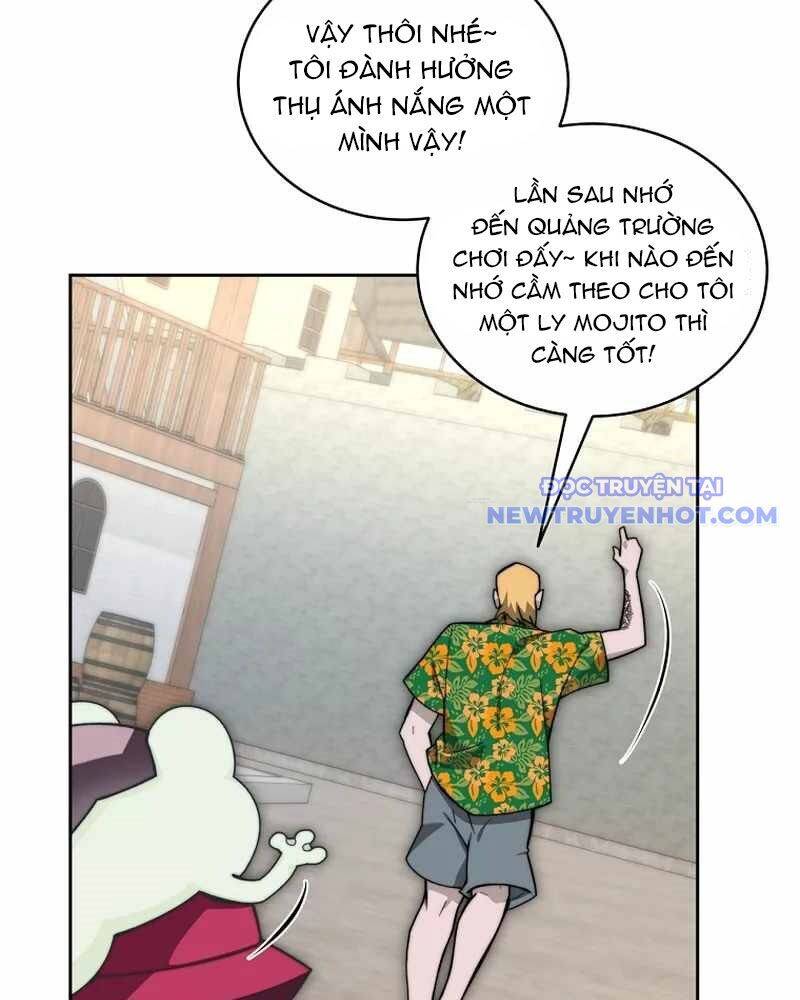 Mắc Kẹt Trong Tòa Tháp Thử Thách Chapter 107 - 64