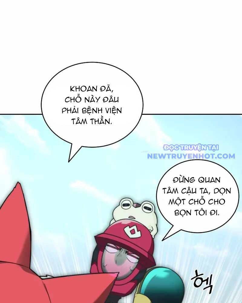 Mắc Kẹt Trong Tòa Tháp Thử Thách Chapter 107 - 80