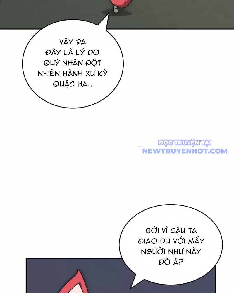 Mắc Kẹt Trong Tòa Tháp Thử Thách Chapter 107 - 84