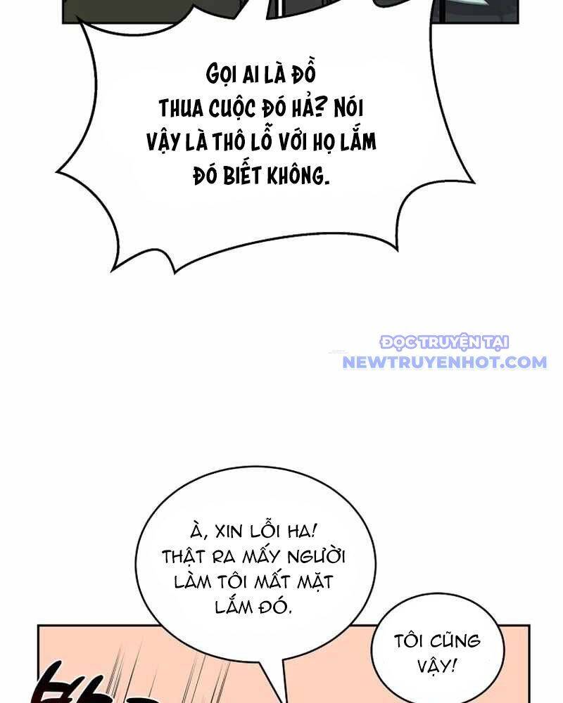 Mắc Kẹt Trong Tòa Tháp Thử Thách Chapter 107 - 86