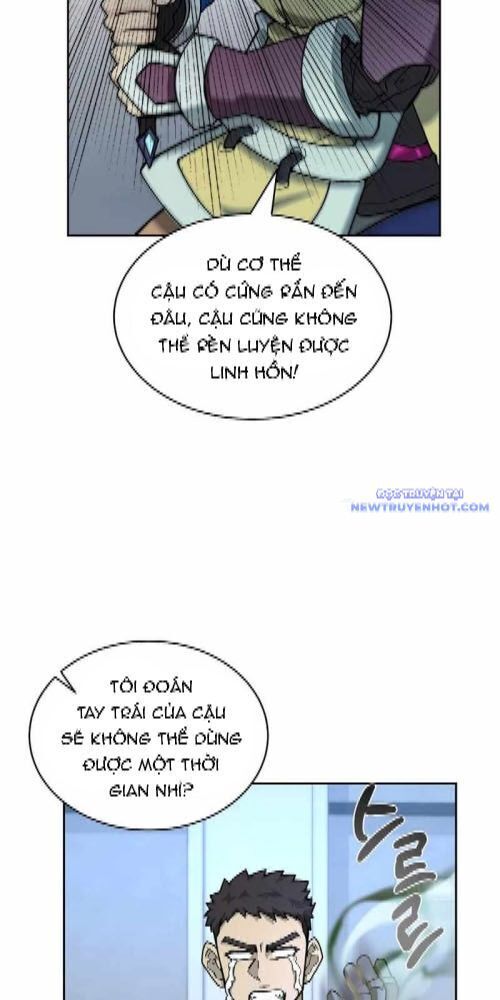 Mắc Kẹt Trong Tòa Tháp Thử Thách Chapter 108 - 12