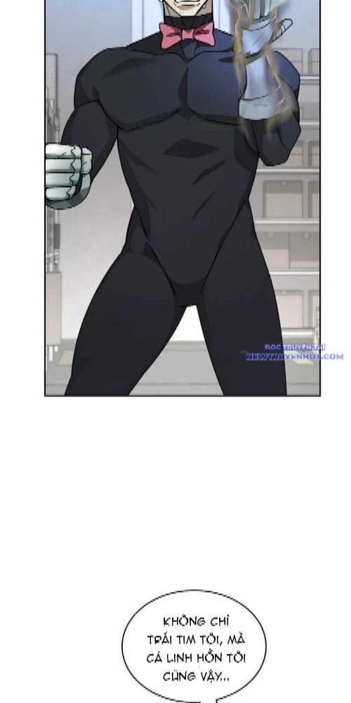 Mắc Kẹt Trong Tòa Tháp Thử Thách Chapter 108 - 13