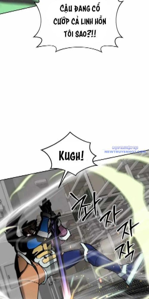 Mắc Kẹt Trong Tòa Tháp Thử Thách Chapter 108 - 16