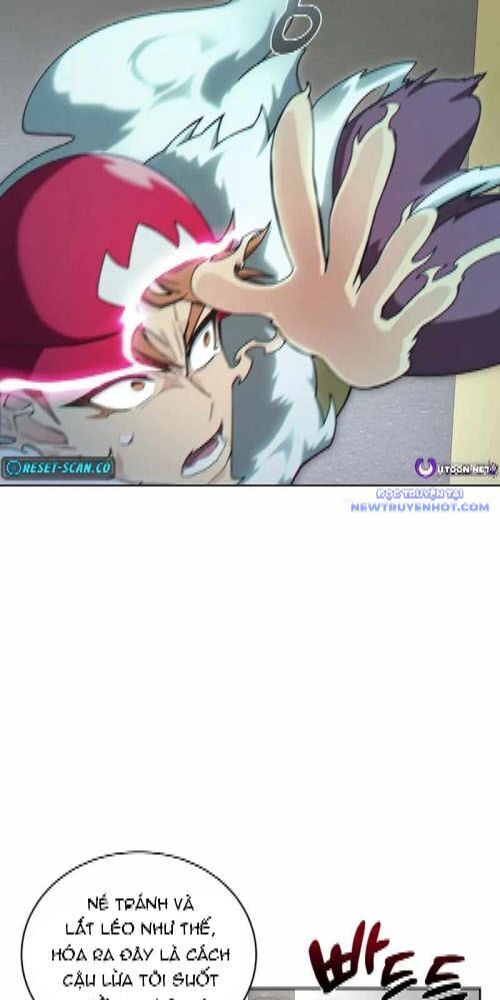 Mắc Kẹt Trong Tòa Tháp Thử Thách Chapter 108 - 22